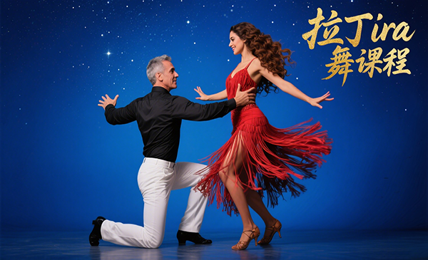 拉丁舞  伦巴