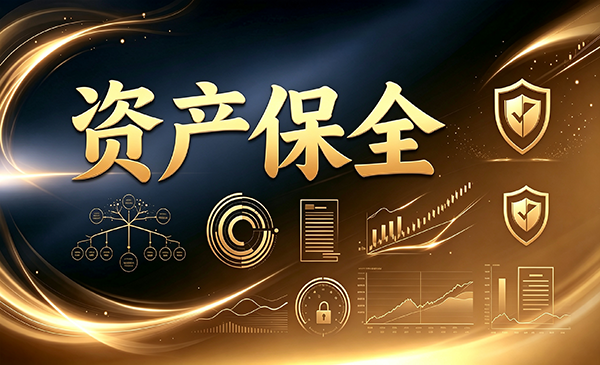 资产保全